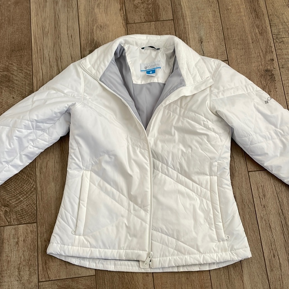 Columbia Jacket